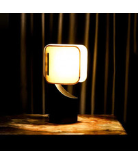 Bruno Moinard Ibiza Table Lamp