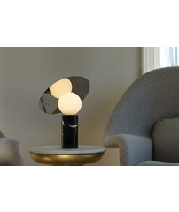 Pablo Bola Disc Table Lamp