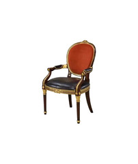 Theodore Alexander The King's Kitchen Chair