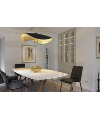 Catellani&Smith Lederam Pendant Lamp