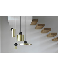 Pendant light CVL Calee Suspensions V4