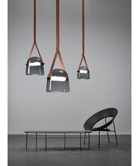 Pendant lamp Brokis Mona