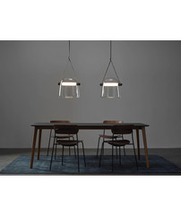 Pendant lamp Brokis Mona