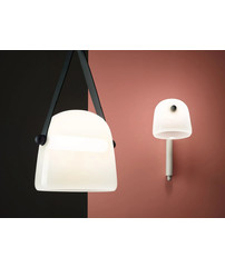 Pendant lamp Brokis Mona