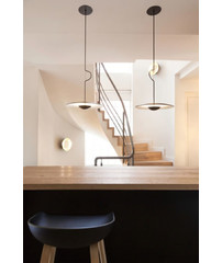 Marset Ginger Pendant Light