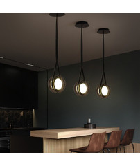 Romatti Baci Pendant Lamp