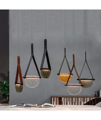 Romatti Handbag Pendant Light