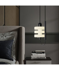 Romatti Scandi Minimalist Pendant Lamp