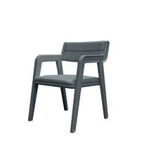 Kitchen chair CORNELIO CAPPELLINI Evelyn