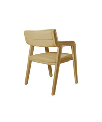 Kitchen chair CORNELIO CAPPELLINI Evelyn