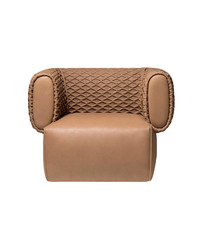 Armchair CORNELIO CAPPELLINI Hug