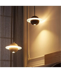 Romatti Jupiter Pendant Light