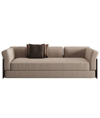 Fendi Benson Tailor Sofa