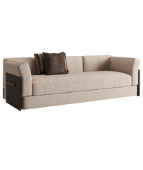 Fendi Benson Tailor Sofa