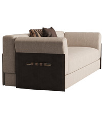 Fendi Benson Tailor Sofa