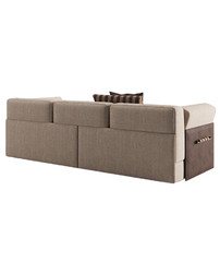 Fendi Benson Tailor Sofa