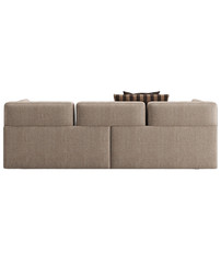 Fendi Benson Tailor Sofa