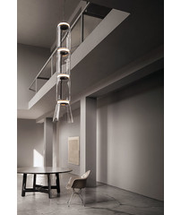 Pendant lamp Flos Noctambule