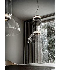 Pendant lamp Flos Noctambule