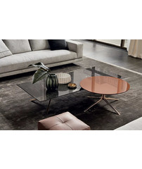 Poliform Mondrian coffee table