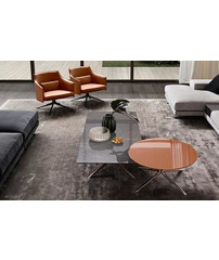 Poliform Mondrian coffee table