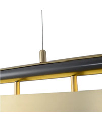 Pendant lamp Romatti Colt