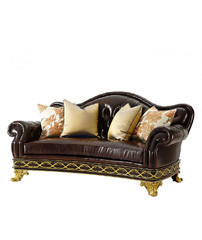 Theodore Alexander Italian Sofa