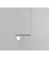 Pendant lamp Romatti Long Lord