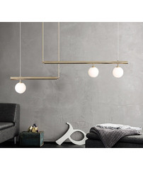 Pendant lamp Romatti Long Lord