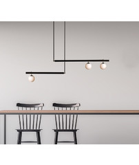 Pendant lamp Romatti Long Lord