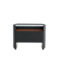 Poliform Gio bedside cabinet