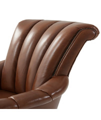 Executive armchair Theodore Alexander Bicester