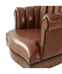 Executive armchair Theodore Alexander Bicester