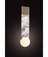 Pendant lamp Visionnaire Roma