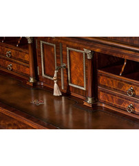 Theodore Alexander Althorp Secretary Bookcase