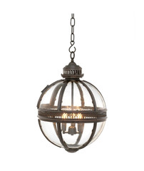 Eichholtz Lantern Residential M Pendant Lamp