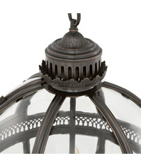 Eichholtz Lantern Residential M Pendant Lamp