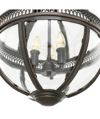 Eichholtz Lantern Residential M Pendant Lamp