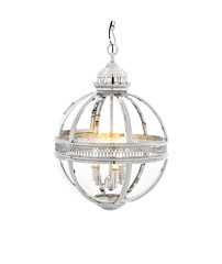 Eichholtz Lantern Residential M Pendant Lamp