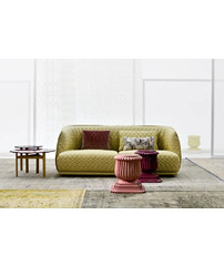 Sofa Moroso Redondo