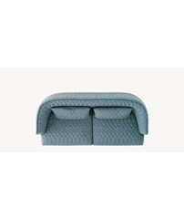 Sofa Moroso Redondo