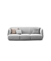 Sofa Moroso Redondo