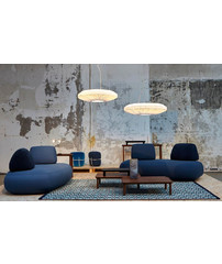 Sofa Ligne Roset Telen