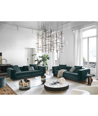 Sofa Gallotti&Radice Elissa