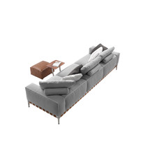 Sofa Flexform Gregory