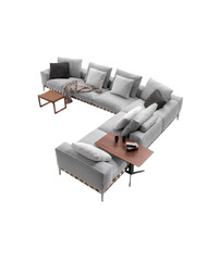 Sofa Flexform Gregory