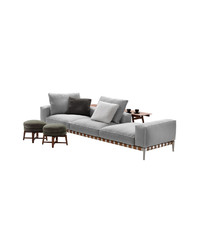 Sofa Flexform Gregory