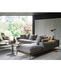 Sofa Flexform Gregory