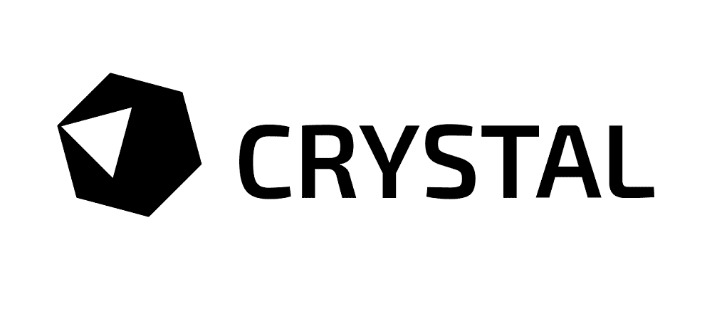 GLCrystal