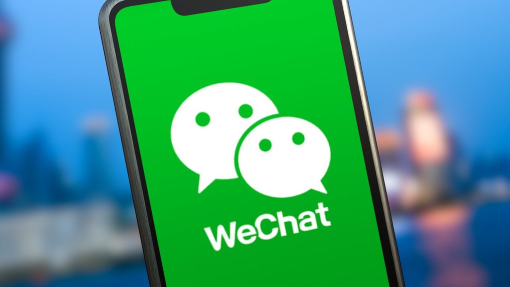What is WeChat and why can it conquer the world?